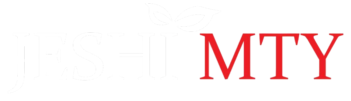 Jeshi Logo