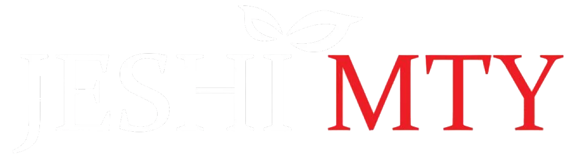 Jeshi Logo