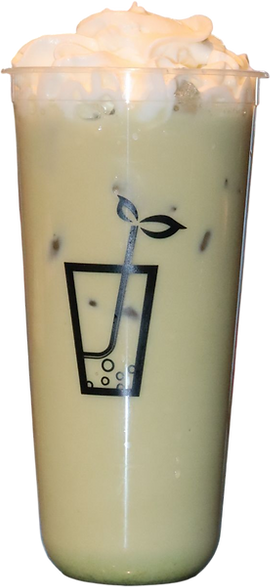 Ari Green Cha
