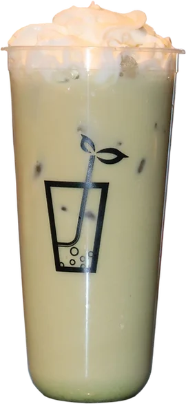 Ari Green Cha