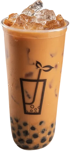 Boba Thai Tea