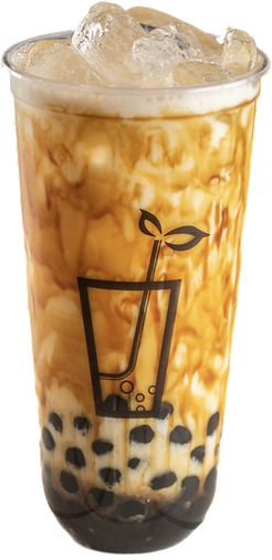 Brown Sugar Milk