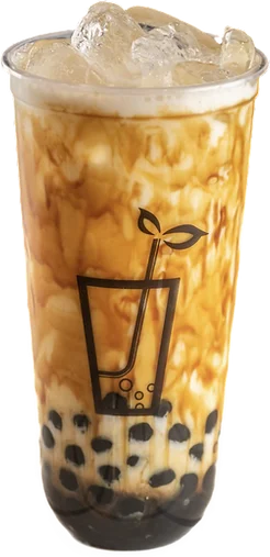 Brown Sugar Milk