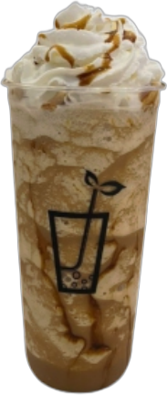 Caramel Coffee