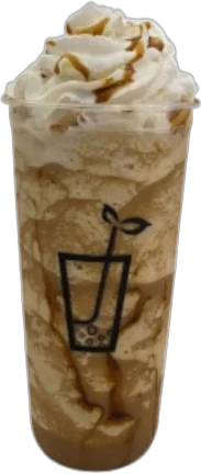 Caramel Coffee
