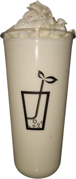 Coco Frappe
