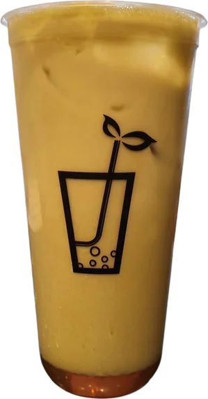Durazno Matcha
