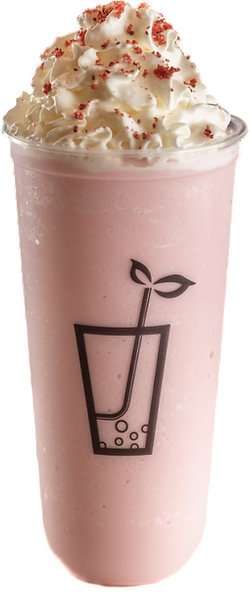 Fresa Frappe