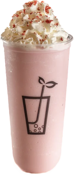 Fresa Frappe