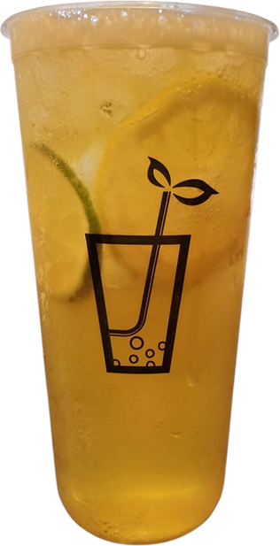 Honey Tea