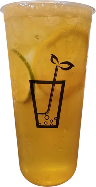 Honey Tea