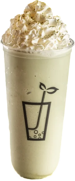Matcha Frappe
