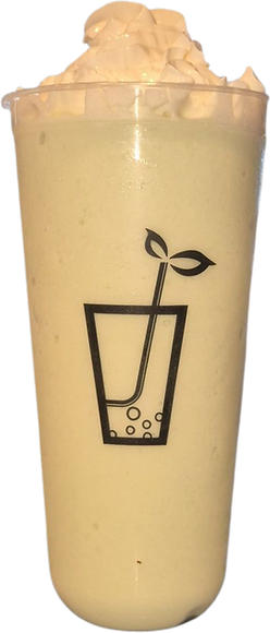 Melón Frappe