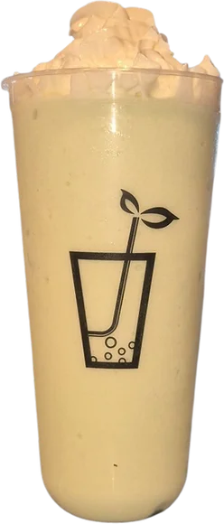 Melon Frappe