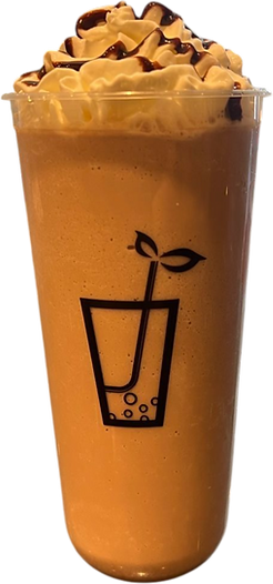 Moka Frappe