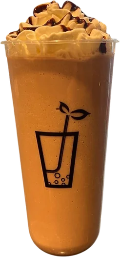 Moka Frappe