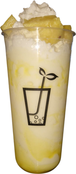 Nutrition Drink Piña