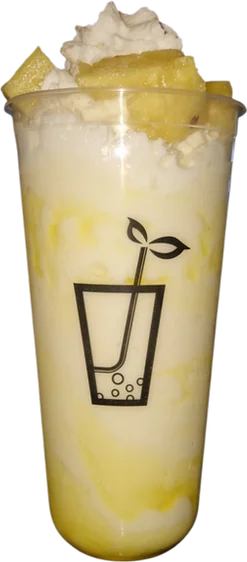 Nutrition Drink Piña