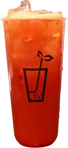 Pink Lemonade