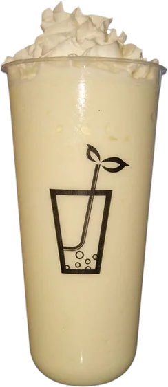 Platano Frappe