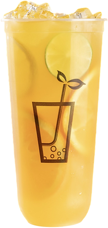 Súper Naranja