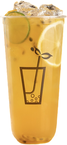 Té Maracuyá