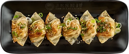 Gyozas 6 Piezas