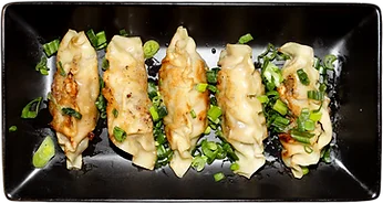 Gyozas Beef