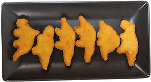 Kids Dinonuggets