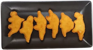 Kids Dinonuggets