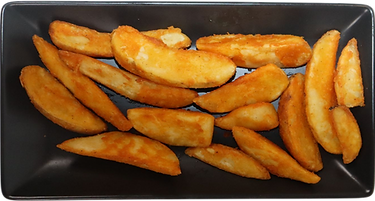 Wedge Fries