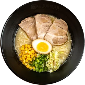 Tonkotsu