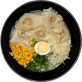 Wonton